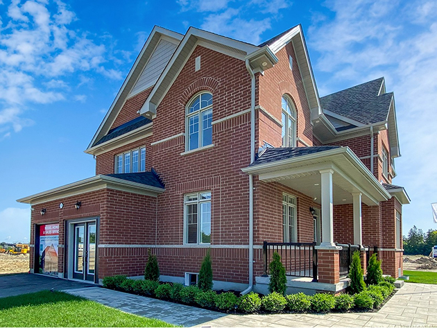 heron Hills Image