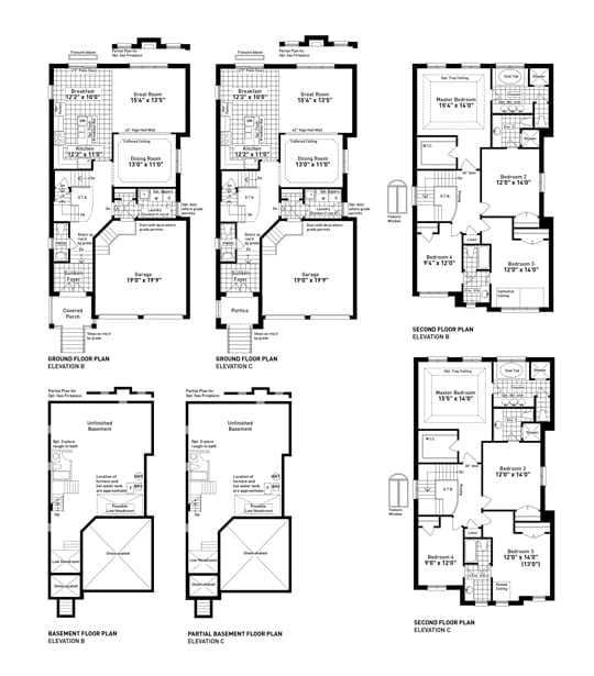 The Emerson 4 Delpark Homes Official Website