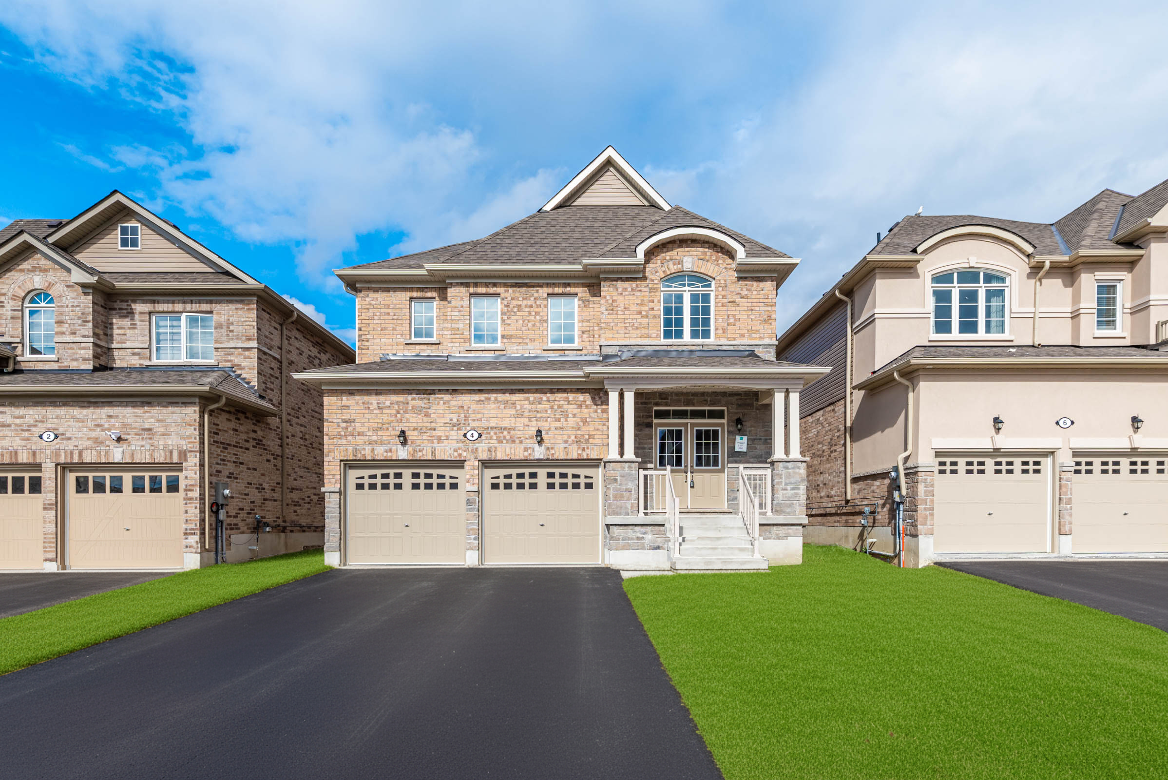 Cedar Ridge 5 - Elev. C