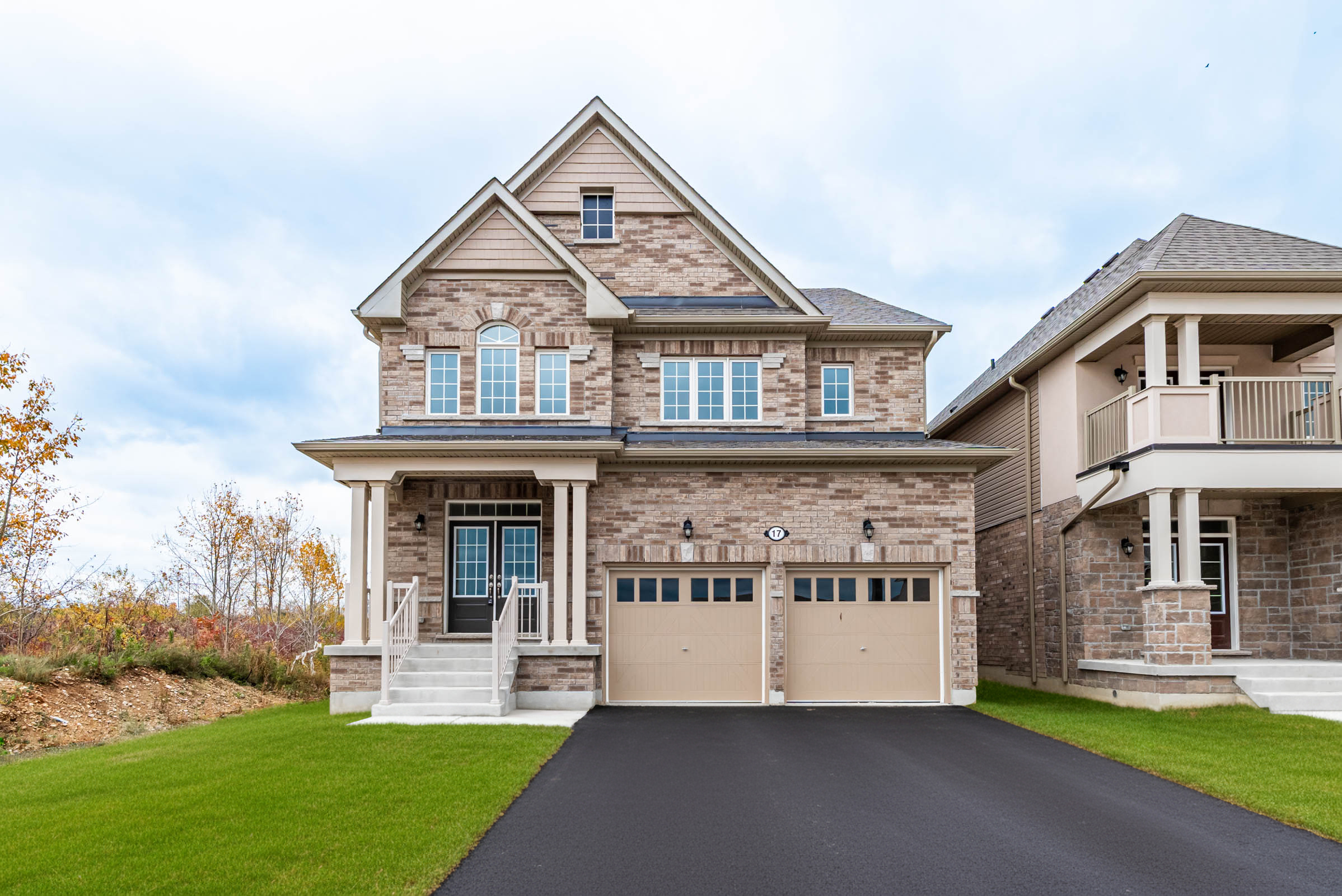 Cedar Ridge 5 - Elev. A