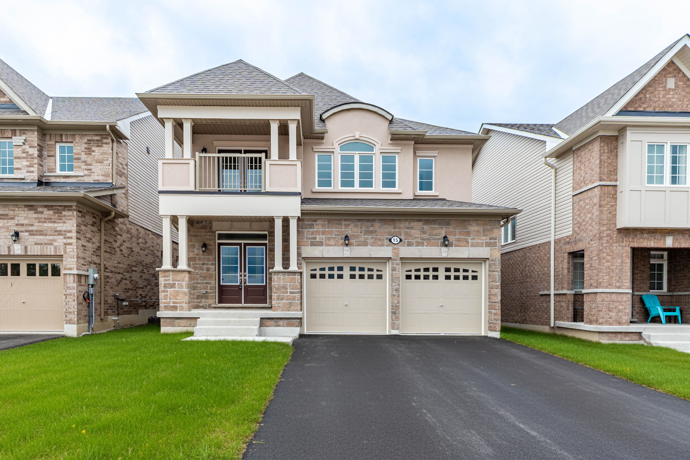 Cedar Ridge 5 - Elev. B