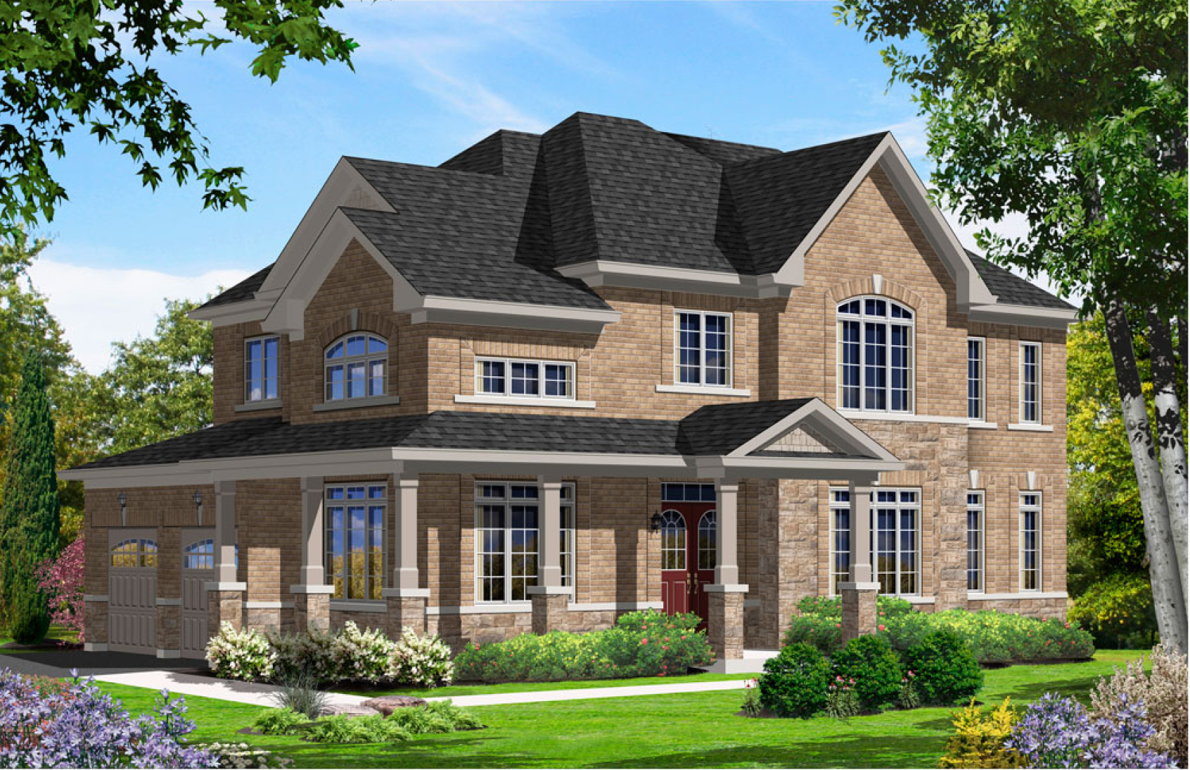Model Home