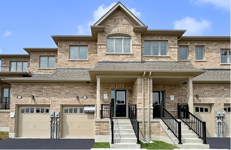 The Ashcombe - Elev. A2 | Block 75-2
