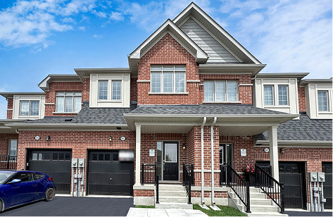 The Ashcombe - Elev. B2 | Block 76-2