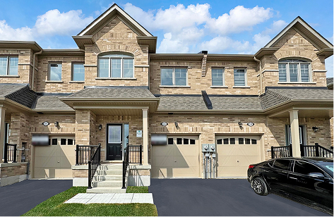 The Bartley - Elev. A2 | Block 75-6