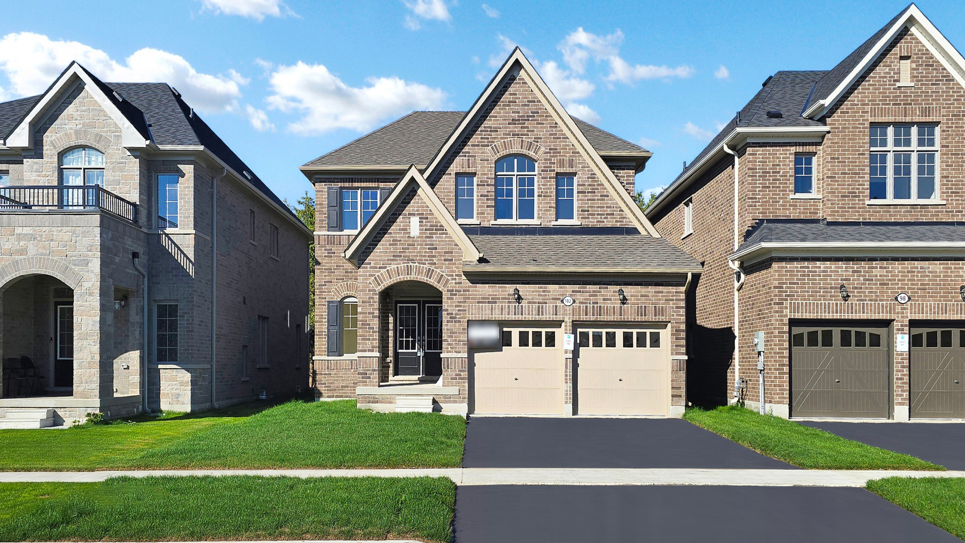 The Phoenix - Elev. A | Lot 68